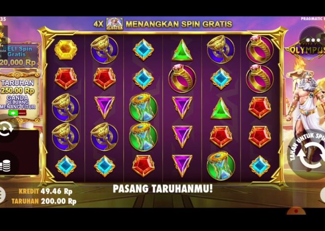 Kapan Waktu Terbaik Main Mahjong Ways 2 Slot Gacor untuk Maxwin?