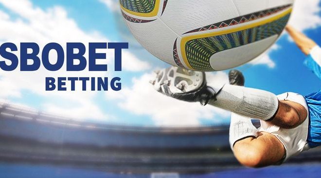 Strategi Mix Parlay Gacor Bersama SBOBET88 Agen SBOBET