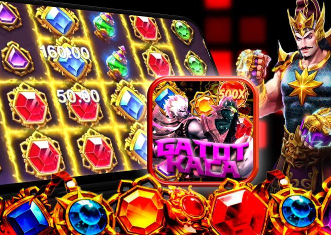 NEYMAR88 Menawarkan Slot Online Paling Gacor dengan Variasi Game Lengkap