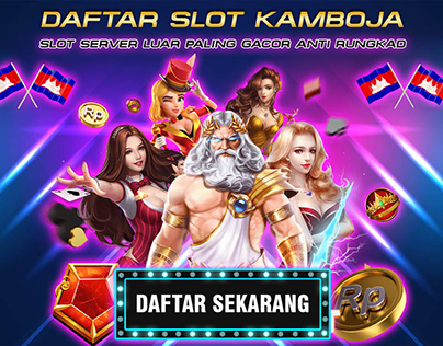 NEYMAR88: Slot Gacor dengan Grafis Memukau dan Server Kamboja Terbukti