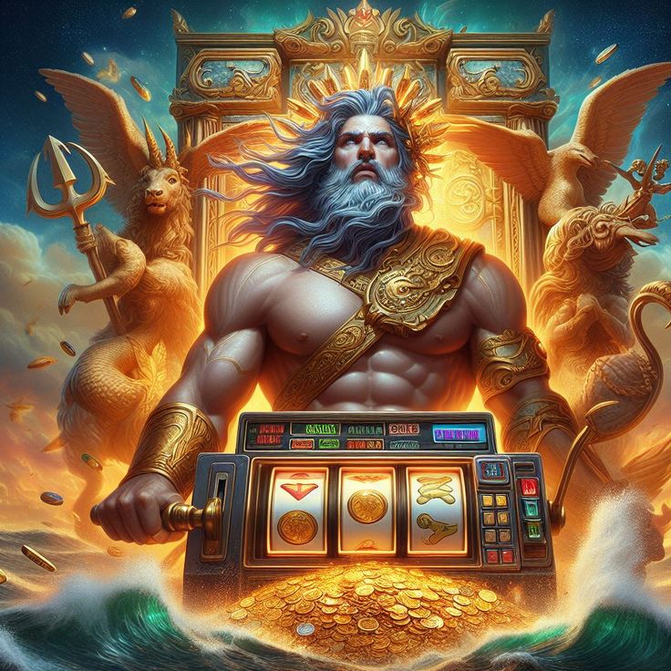 Tips Ampuh Menang Setiap Hari di Situs Dewa Zeus Olympus1000