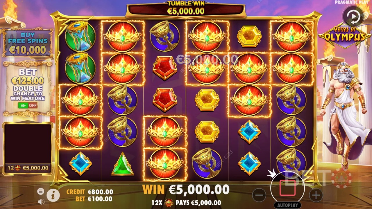 10k Sudah Bisa Main Slot Online Gacor di QRIS