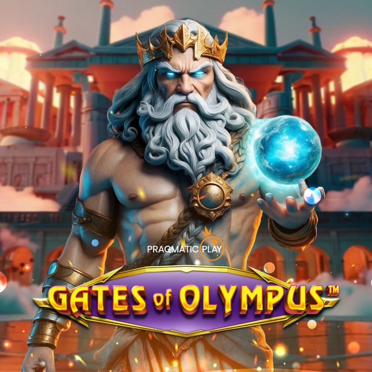 Rahasia Kesuksesan Bermain di Situs Resmi Olympus1000 Pragmatic Play