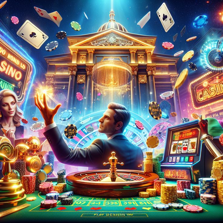 Rahasia Tersembunyi di Balik Kesuksesan Slot Olympus1000