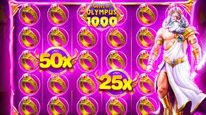Platform Slot Modern dengan Peluang Menang Mudah di NEYMAR88