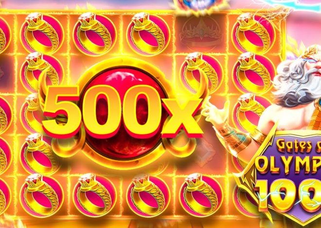 Slot QRIS: Situs Slot Online Resmi dengan Transaksi Cepat via QRIS