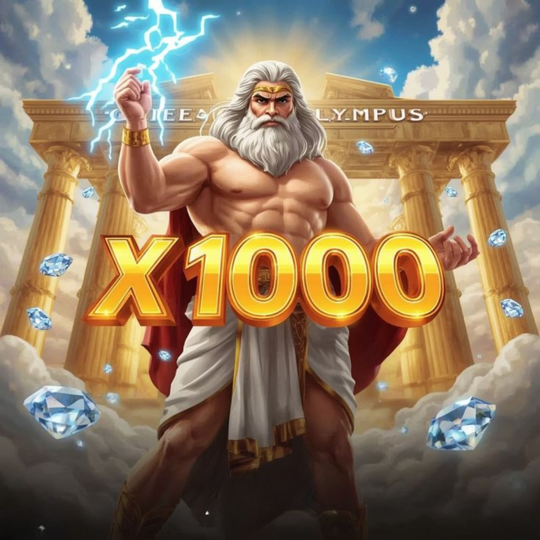 Keunggulan Olympus1000: Keahlian Bermain di Slot88 Terbaik