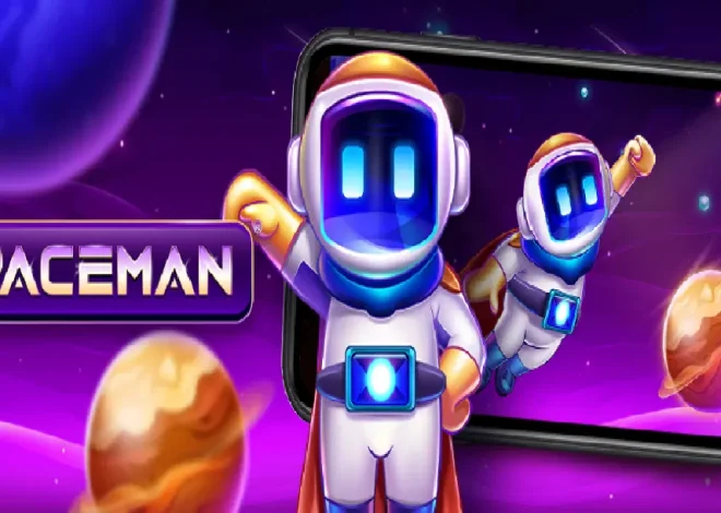 NEYMAR88: SPACEMAN Slot, Slot Gacor dengan Potensi Menang Luar Biasa