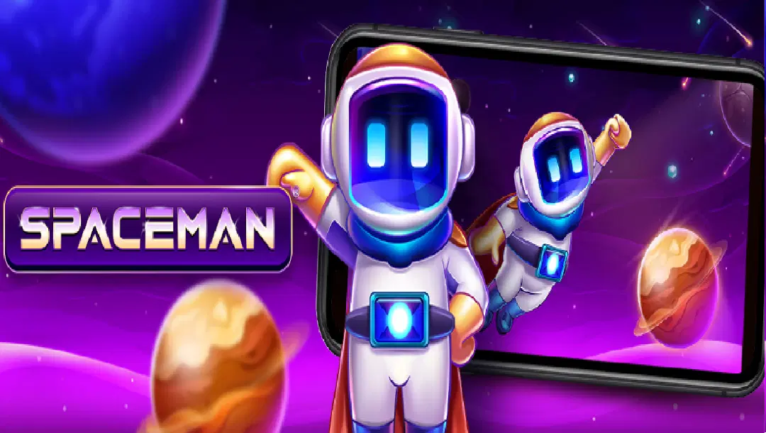 NEYMAR88: SPACEMAN Slot, Slot Gacor dengan Potensi Menang Luar Biasa
