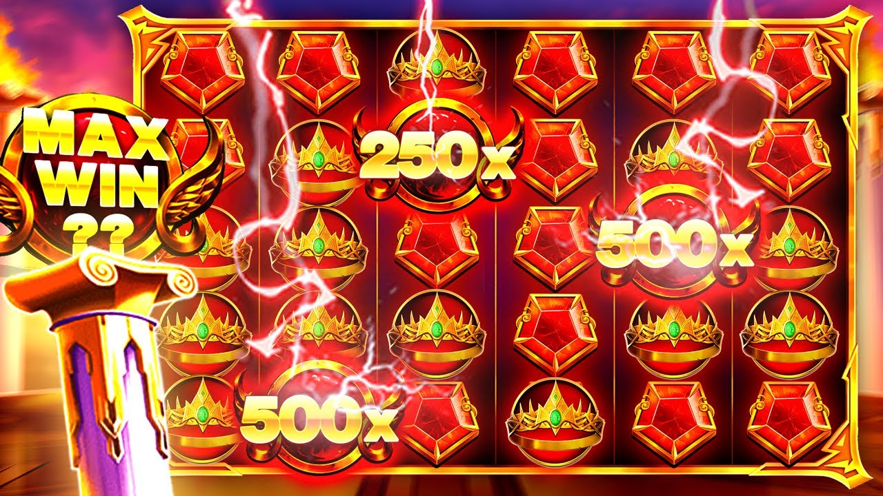 NEYMAR88 dan Keunggulan Slot Online dengan Persentase Kemenangan Tinggi
