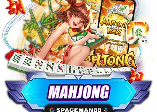 Peluang Menang Besar di Slot Mahjong Ways 2 Hanya di Situs Ini