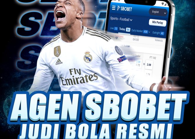 Transformasikan Pengalaman Berjudi Anda: Temukan Keunggulan SBOBET Indonesia