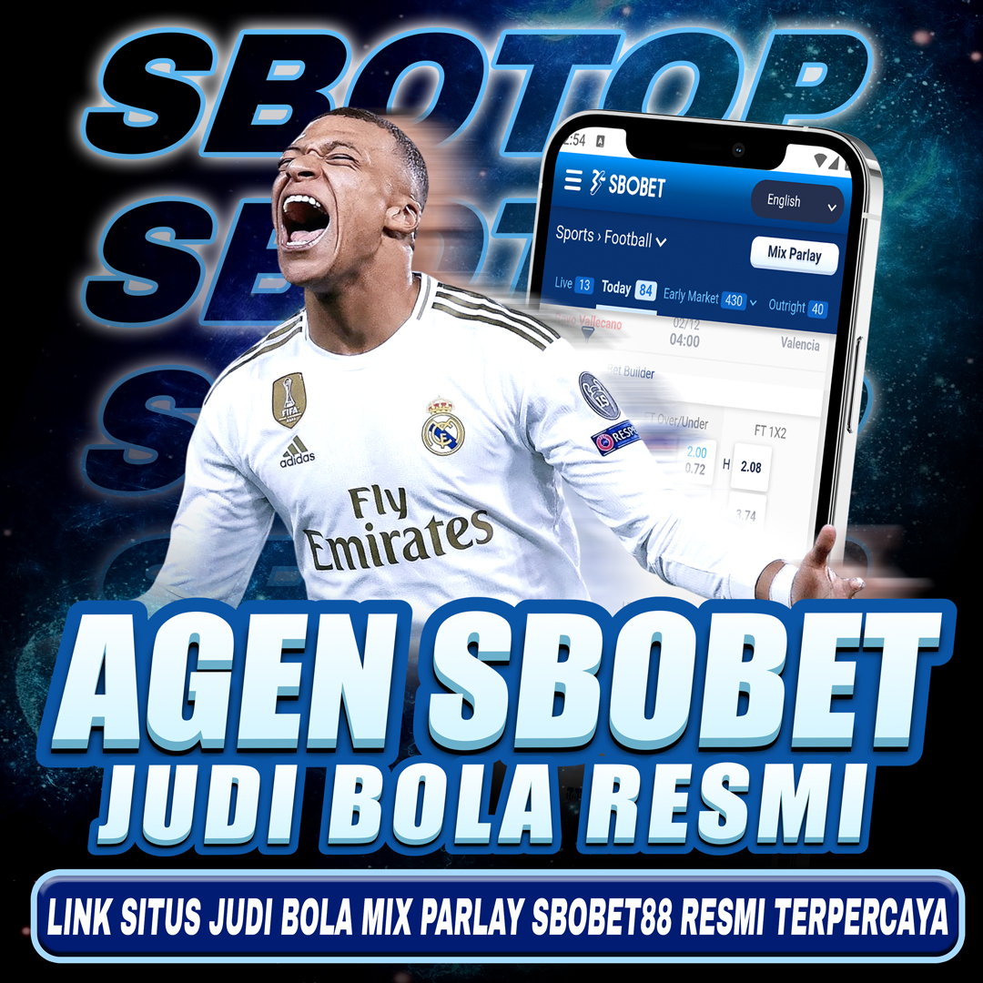 Transformasikan Pengalaman Berjudi Anda: Temukan Keunggulan SBOBET Indonesia