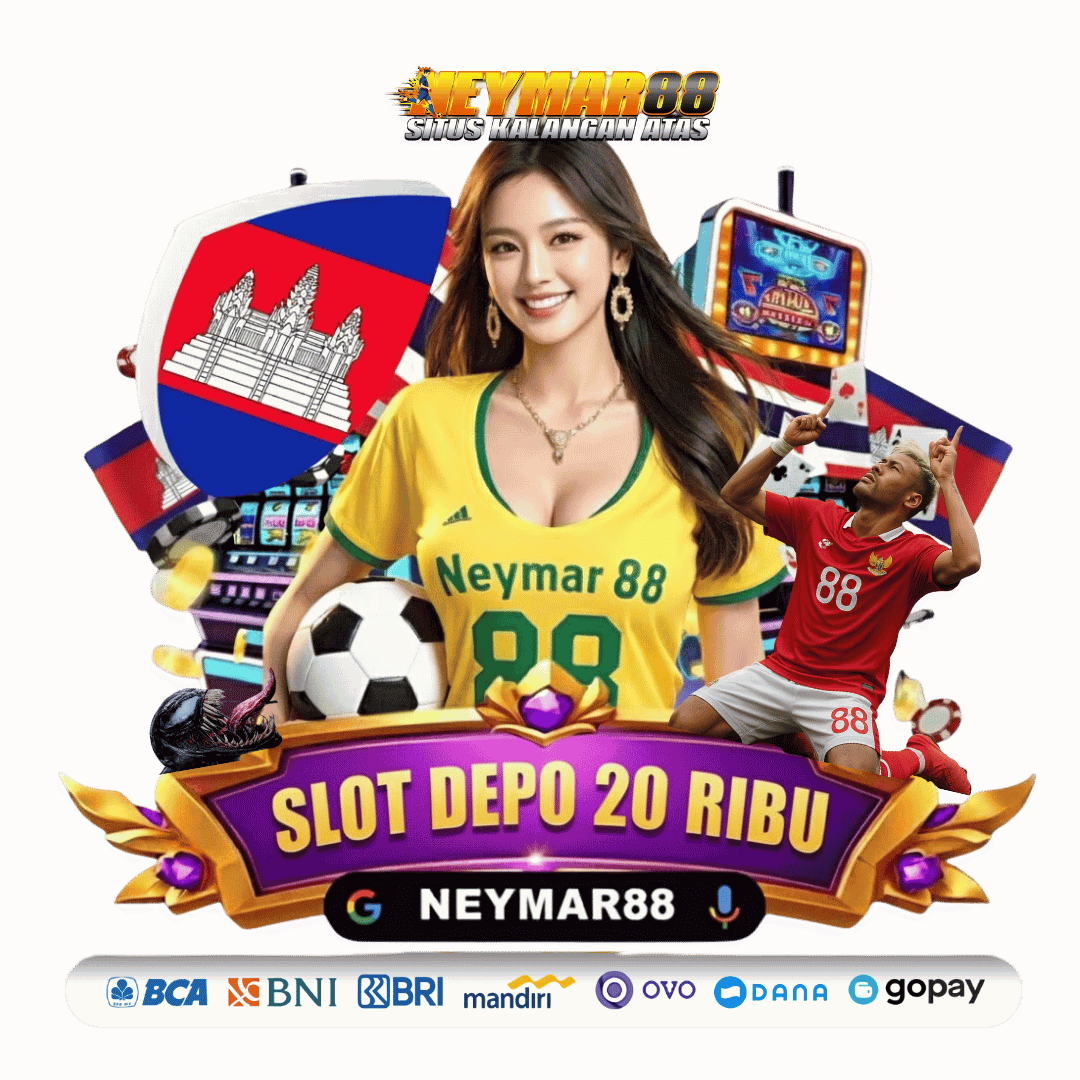 Situs Slot Gacor Bet Kecil, Kesempatan Menang Besar Hari Ini!