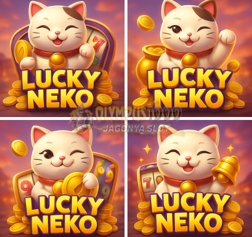 Slot Lucky Neko Olympus 1000: Pengalaman Maxwin x1000 yang Stabil dan Mengasyikkan