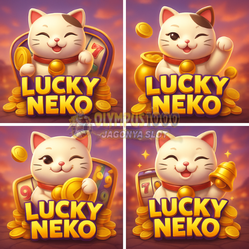 Slot Lucky Neko Olympus 1000: Pengalaman Maxwin x1000 yang Stabil dan Mengasyikkan